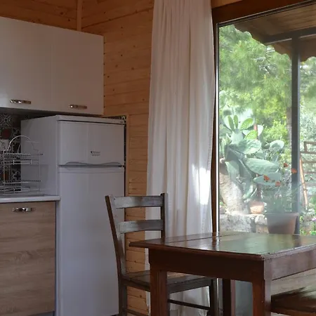 Woodhouse Zeynep 펜션 Gokceoren (Antalya)