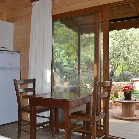 펜션 Woodhouse Zeynep Gokceoren (Antalya)
