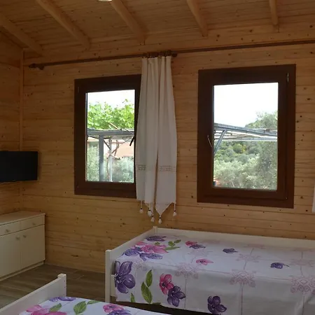 Woodhouse Zeynep