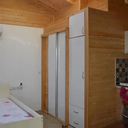 펜션 Woodhouse Zeynep *