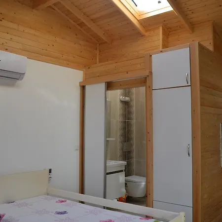 Woodhouse Zeynep Dom wakacyjny Gokceoren (Antalya)